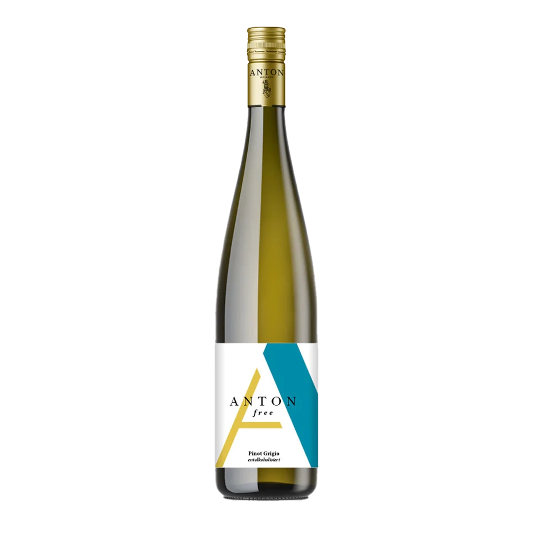 Domaine Anton Free Pinot Gris