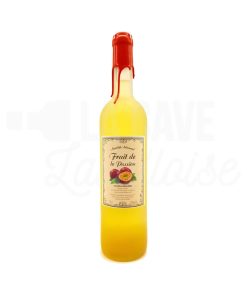 Apéritif Fruit de la Passion 12° – 75cl