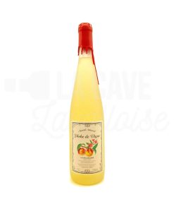 Apéritif Pêche de Vigne 12° – 75cl