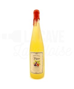Apéritif Figues 12° – 75cl