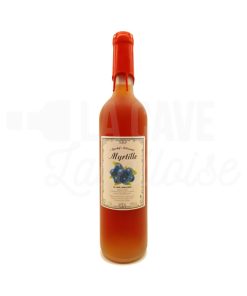 Apéritif Myrtilles 12° – 75cl