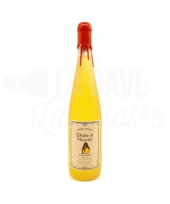 Apéritif Poire Chocolat 12° – 75cl