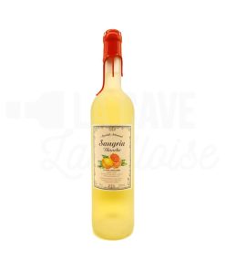 Apéritif Sangria Blanche 12° – 75cl