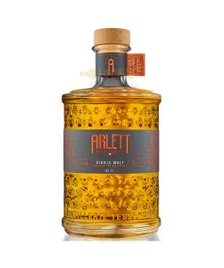 Arlett Mizunara Single Malt Whisky 48° – 70cl