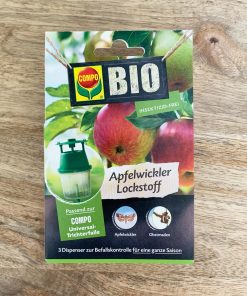 Attractif pour carpocapse des pommes BIO