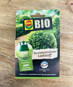 Attractif pyrale du buis BIO