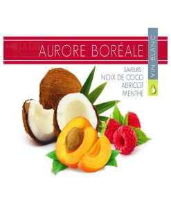 Aurore Boréale 12° – 3 Litres