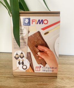 Kit de modelage bijoux à faire soi-même – FIMO