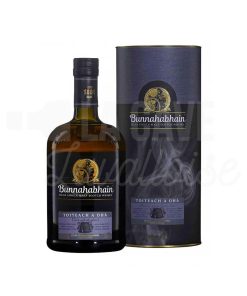 Bunnahabhain Toiteach A Dha  46,3% – Islay Single Malt Whisky – 70cl