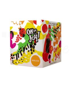 Oh de Joÿ ! Blanc Doux – Côtes de Gascogne – 3 Litres