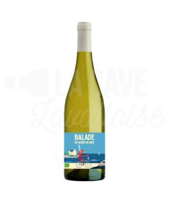 Balade en bord de mer – IGP d&rsquo;Oc – Vignoble des 3 Châteaux – 75cl