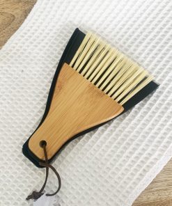 Kit balayage de table en bambou