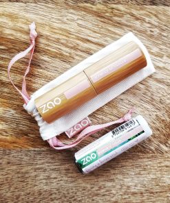 Baume à lèvre N°481 transparent