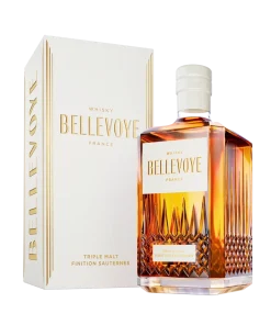 Bellevoye Blanc Finition Sauternes