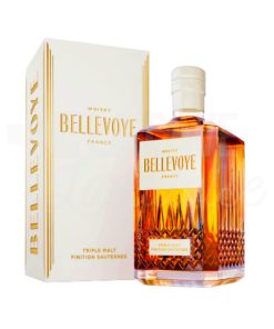 Bellevoye Blanc – Finition Sauternes 40° – 70cl