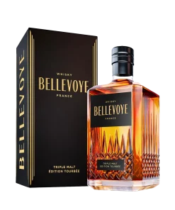 Bellevoye Noir Tourbe