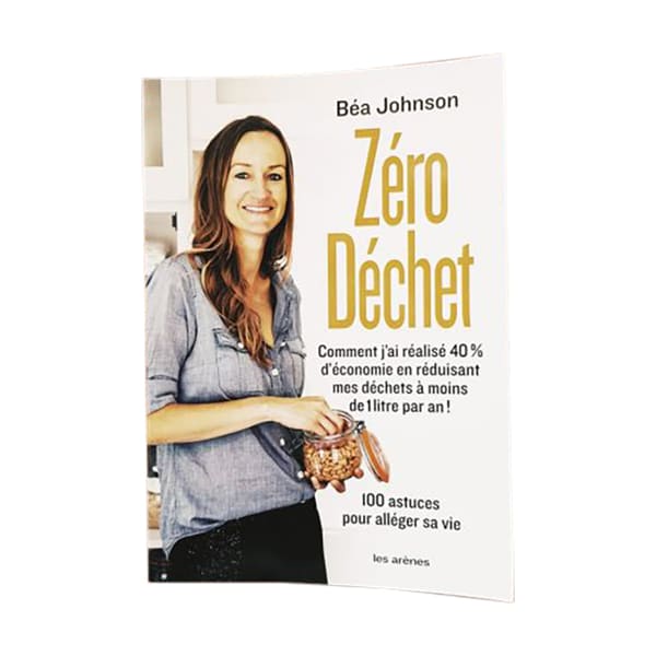 Zéro-déchet – Béa Johnson – Image 2
