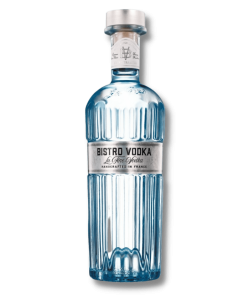 Bistro Vodka