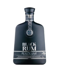 Black Rum Punta Cana