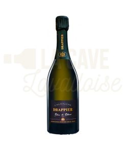 Champagne Drappier Blanc de Blancs – 75cl