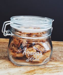 Bocaux le Parfait 500ml – pack de 6