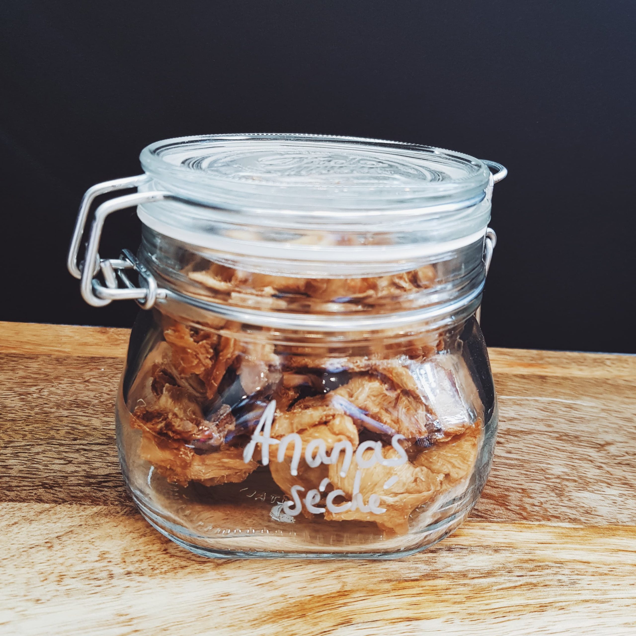 Bocaux le Parfait 500ml – pack de 6