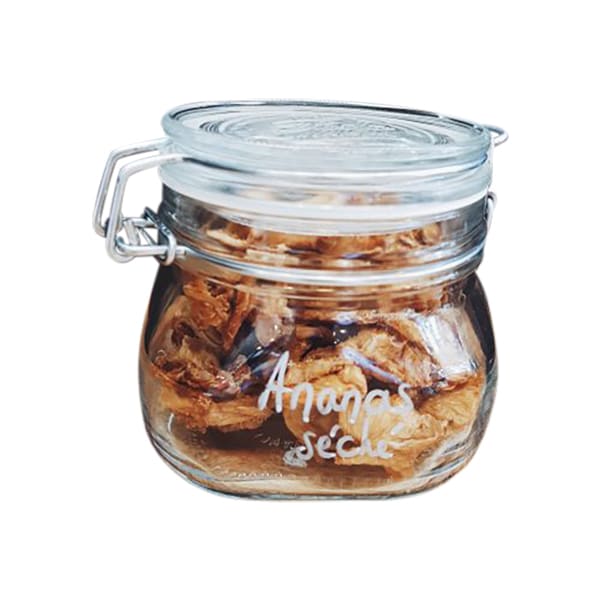 Bocaux le Parfait 500ml – pack de 6 – Image 2