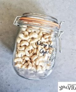 Bocaux le Parfait 750ml – pack de 6