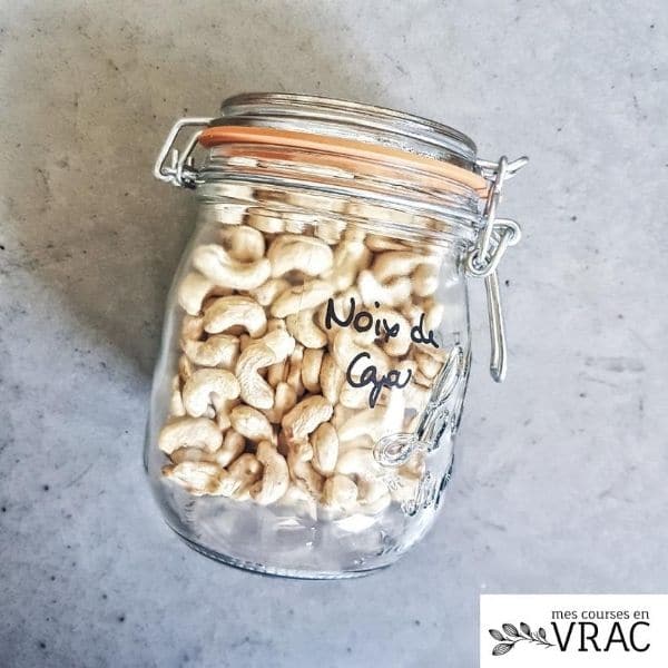 Bocaux le Parfait 750ml – pack de 6