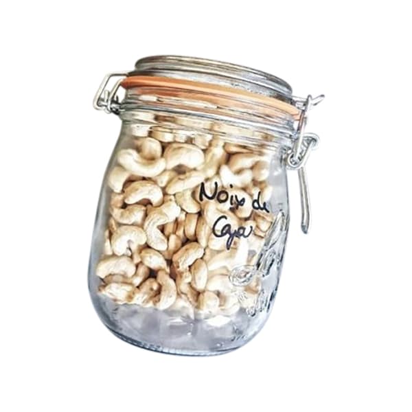 Bocaux le Parfait 750ml – pack de 6 – Image 2