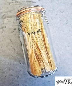 Bocaux le Parfait 3L – pack de 3