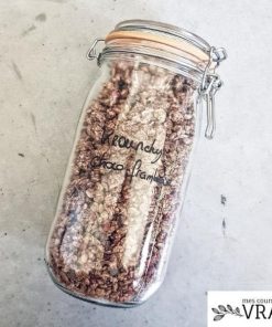 Bocaux le Parfait 1,5L – pack de 6