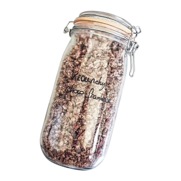 Bocaux le Parfait 1,5L – pack de 6 – Image 2