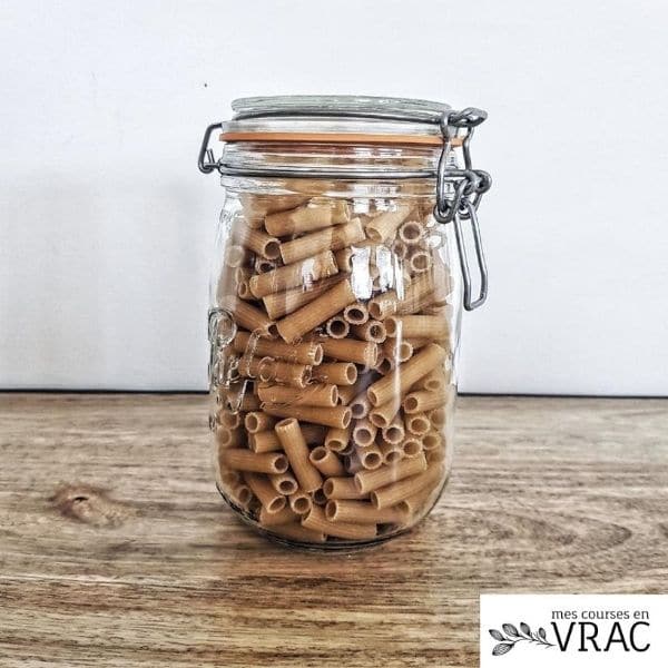 Bocaux le Parfait 1L – pack de 6 – Image 3