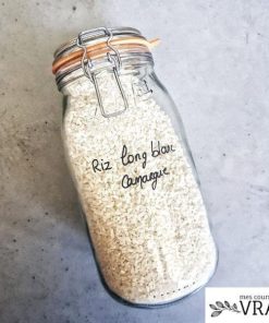 Bocaux le Parfait 2L – pack de 6