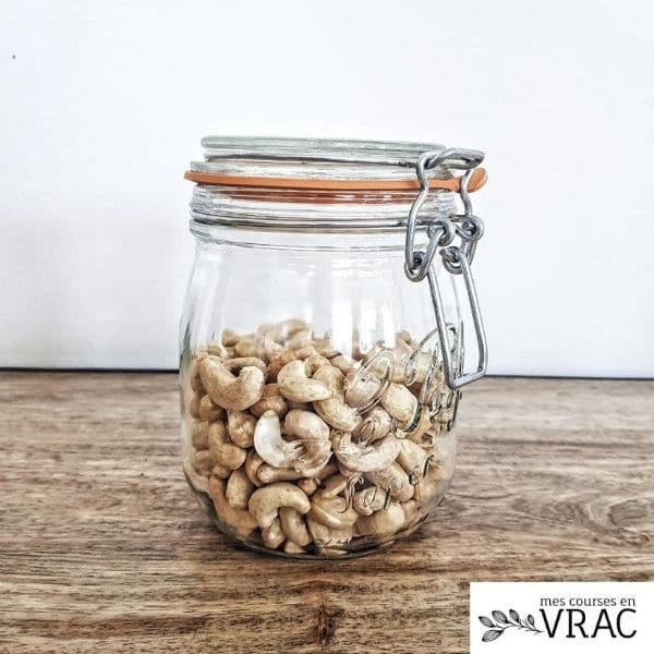 Bocaux le Parfait 750ml – pack de 6 – Image 3