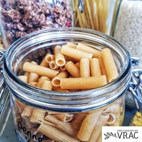 Bocaux le Parfait 1L – pack de 6 – Image 4