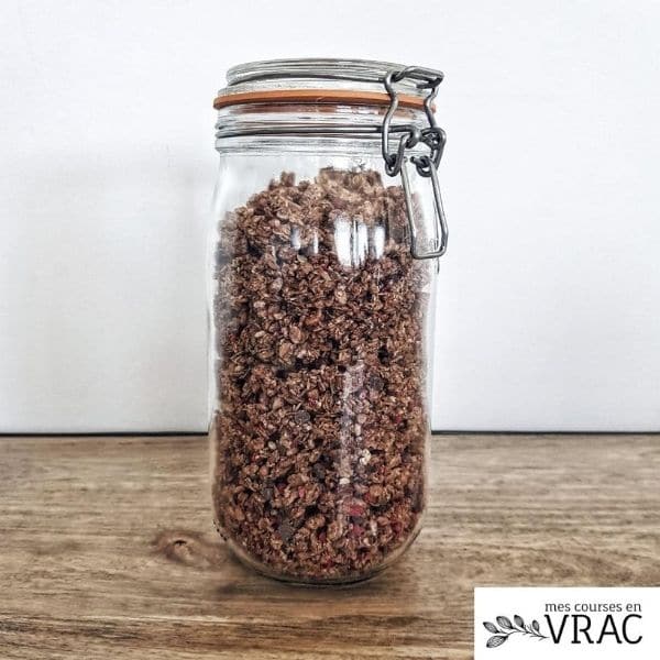 Bocaux le Parfait 1,5L – pack de 6 – Image 3