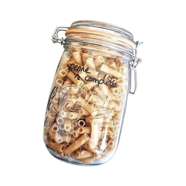 Bocaux le Parfait 1L – pack de 6 – Image 2