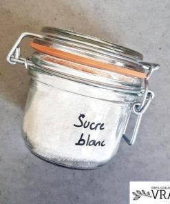 Pack de 6 terrines Le Parfait Super