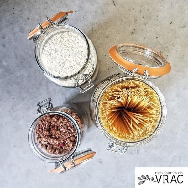 Bocaux le Parfait 750ml – pack de 6 – Image 4