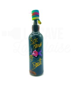 Bois Bandé 30°- Punch au Rhum Ma Doudou – 70cl