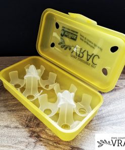 Boite à œufs réutilisable – 8 oeufs