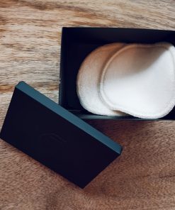 Boite de rangement – Métal noir (plusieurs tailles)