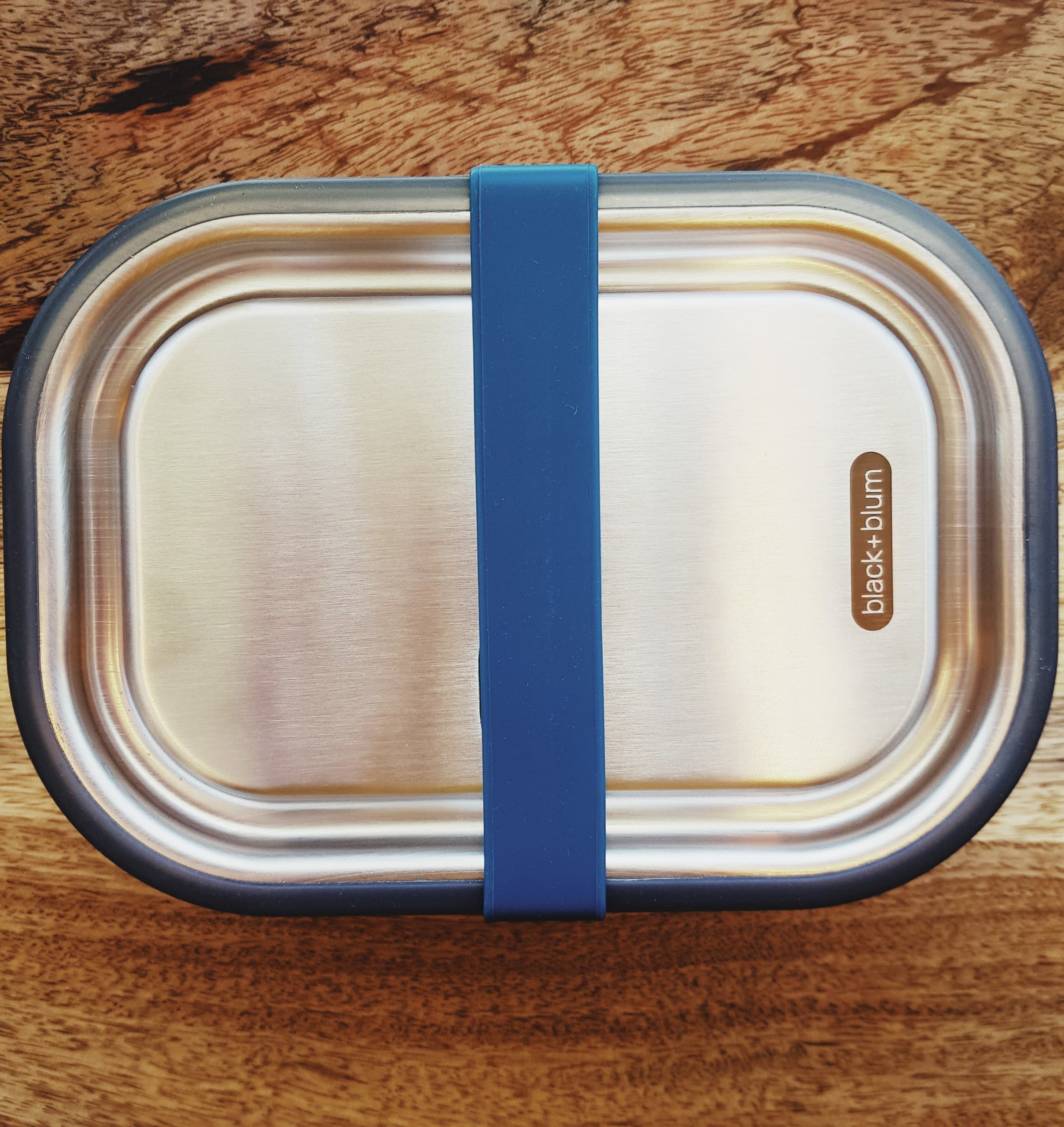 Boite repas hermétique et légère 100% inox – Image 6