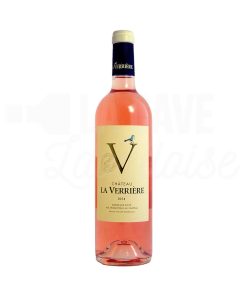 Bordeaux Rosé – Château La Verrière – 75cl
