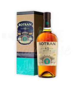 Botran 15 Ans – Guatemala 40° – 70cl