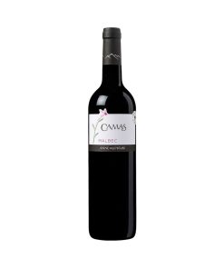 Malbec Camas – 75cl