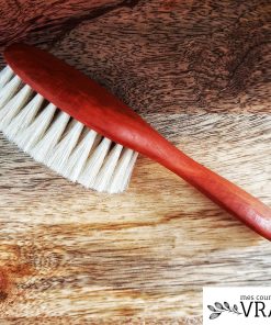 Brosse à cheveux pour bébé