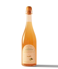 Bulles de Jardins Bergamote Romarin